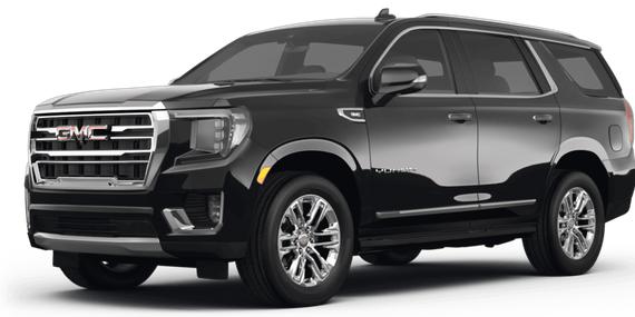 GMC YUKON XL 2024 1GKS1GKD2RR157962 image GMC YUKON XL 2024 1GKS1GKD2RR157962 image